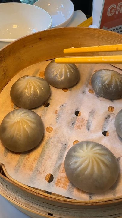 Maison Bao - Chinese Near Me - Montreal, Quebec