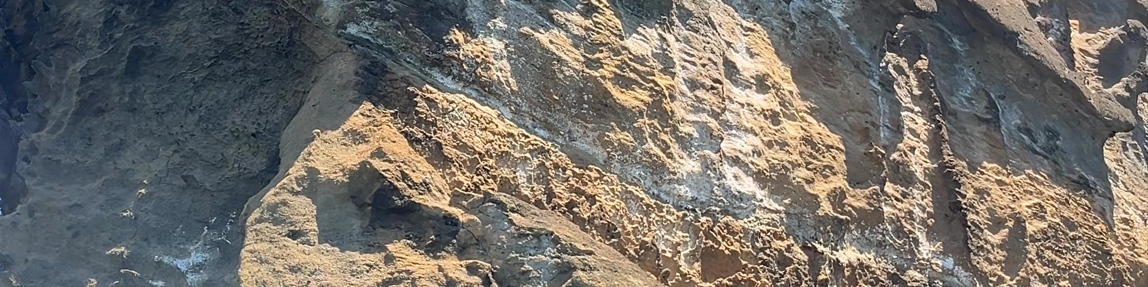 Pináculo de Roca