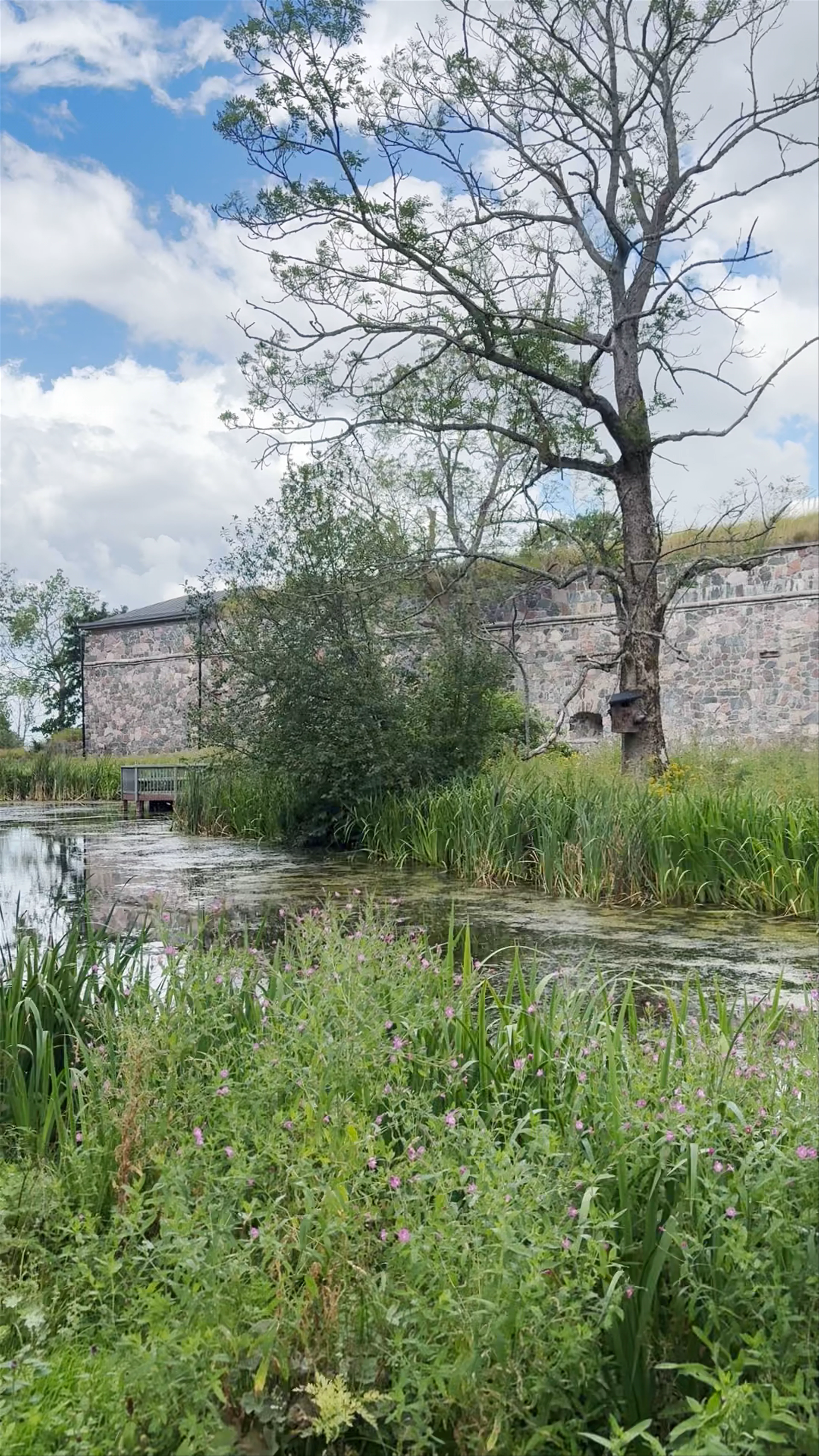 Suomenlinna Sea Fortress