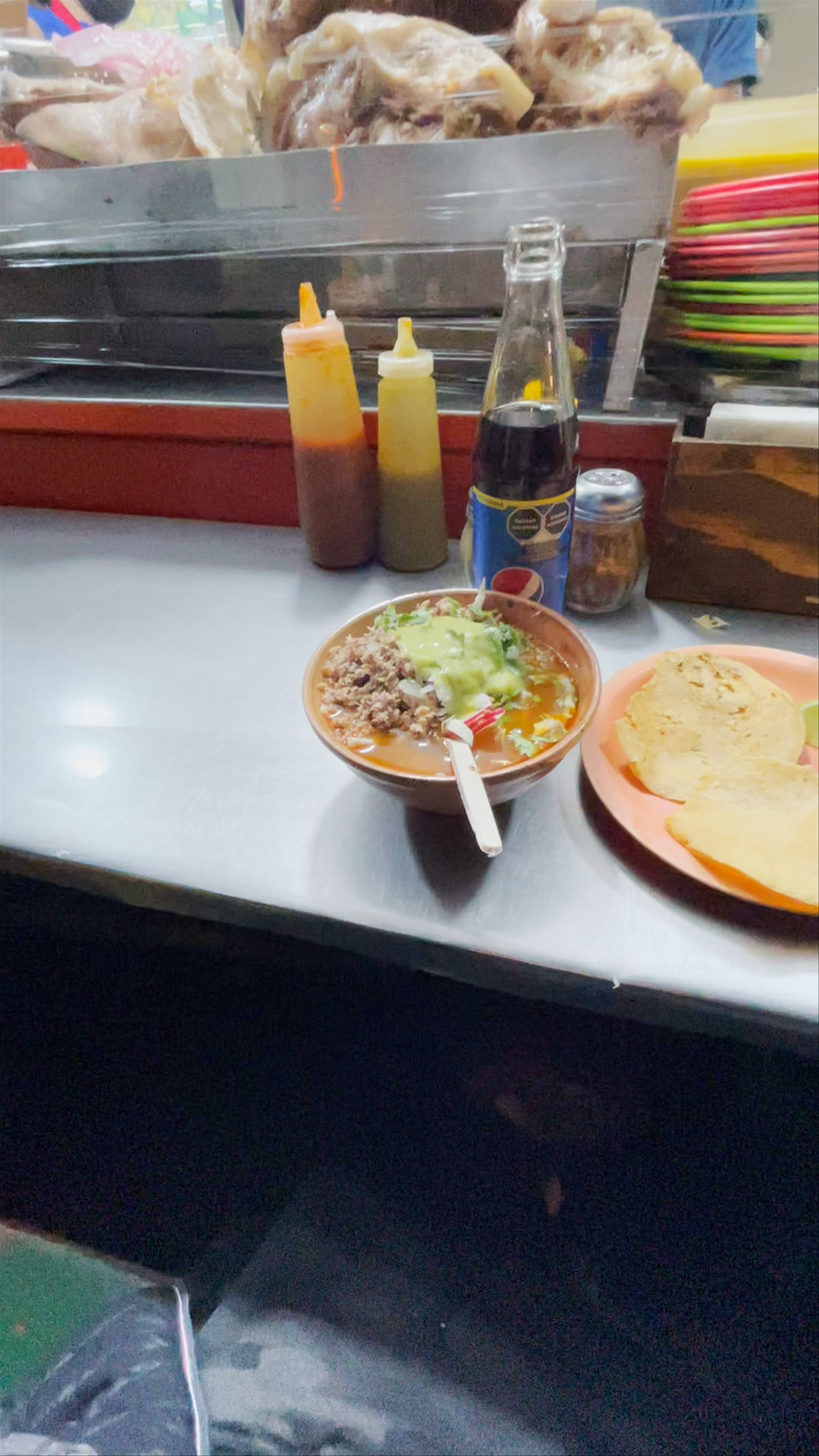 Taqueria Amigo