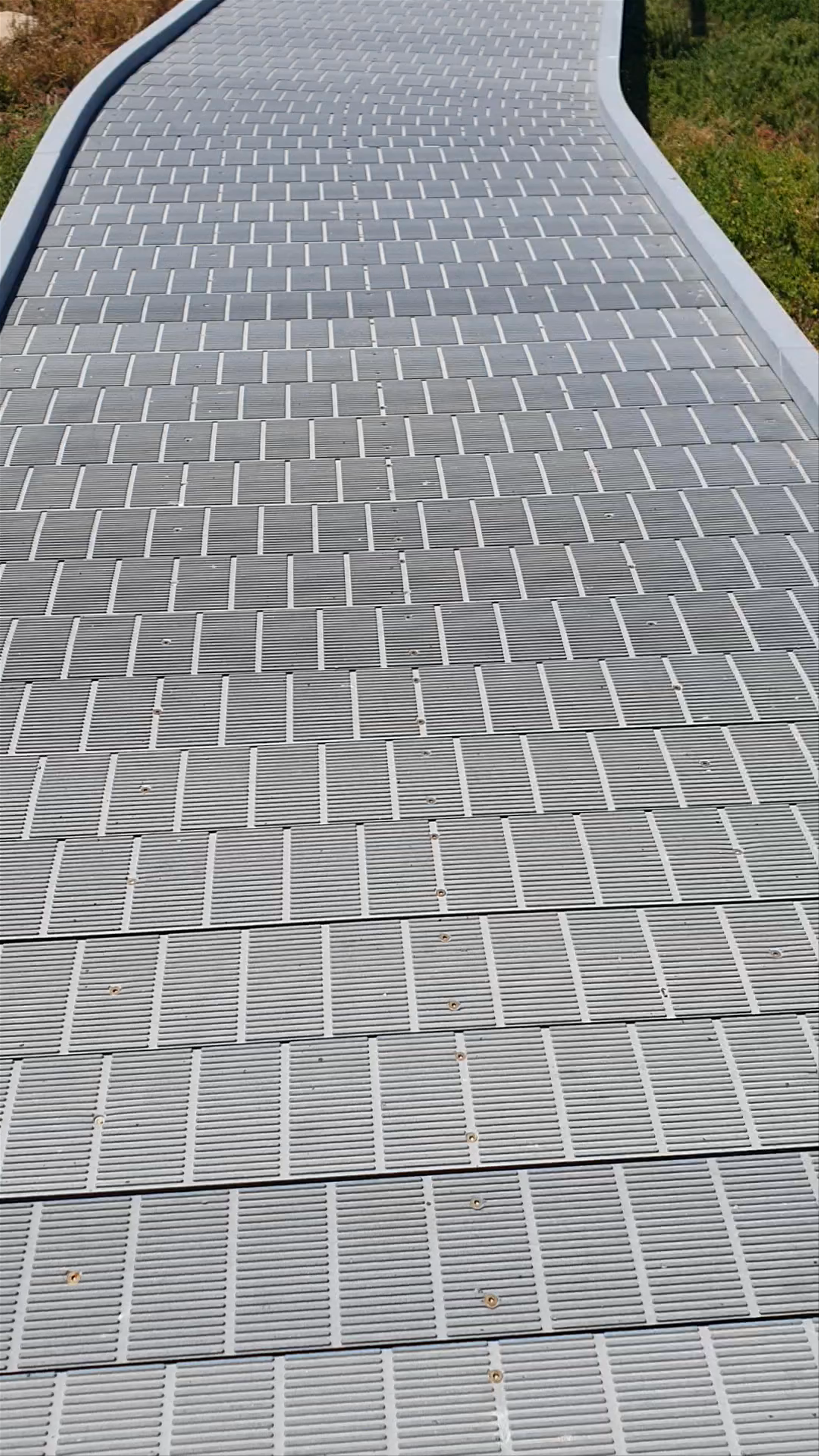 Cape Vlamingh Boardwalk