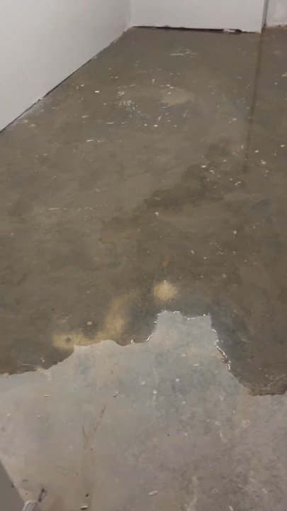Mount Valley Foundation Services - Unsatisfied Customer - Foundation Repair Near Me - Columbia, South Carolina