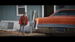Bande-annonce en anglais