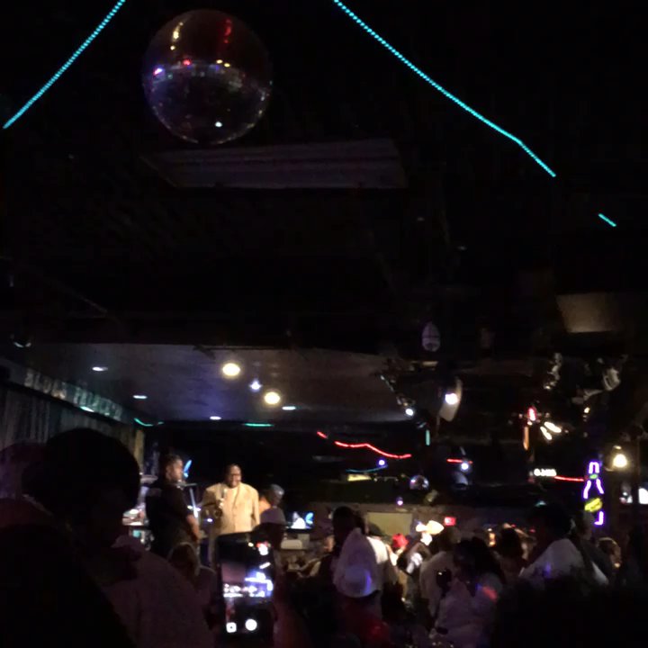 R L's Blues Palace No 2 - Jazz & Blues Near Me - Dallas, Texas