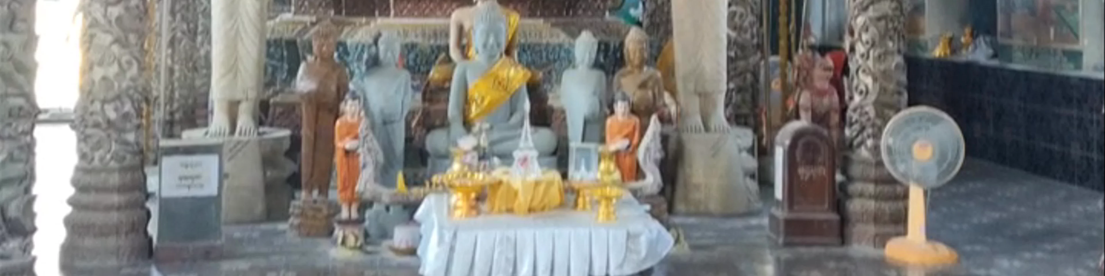Wat Pacha