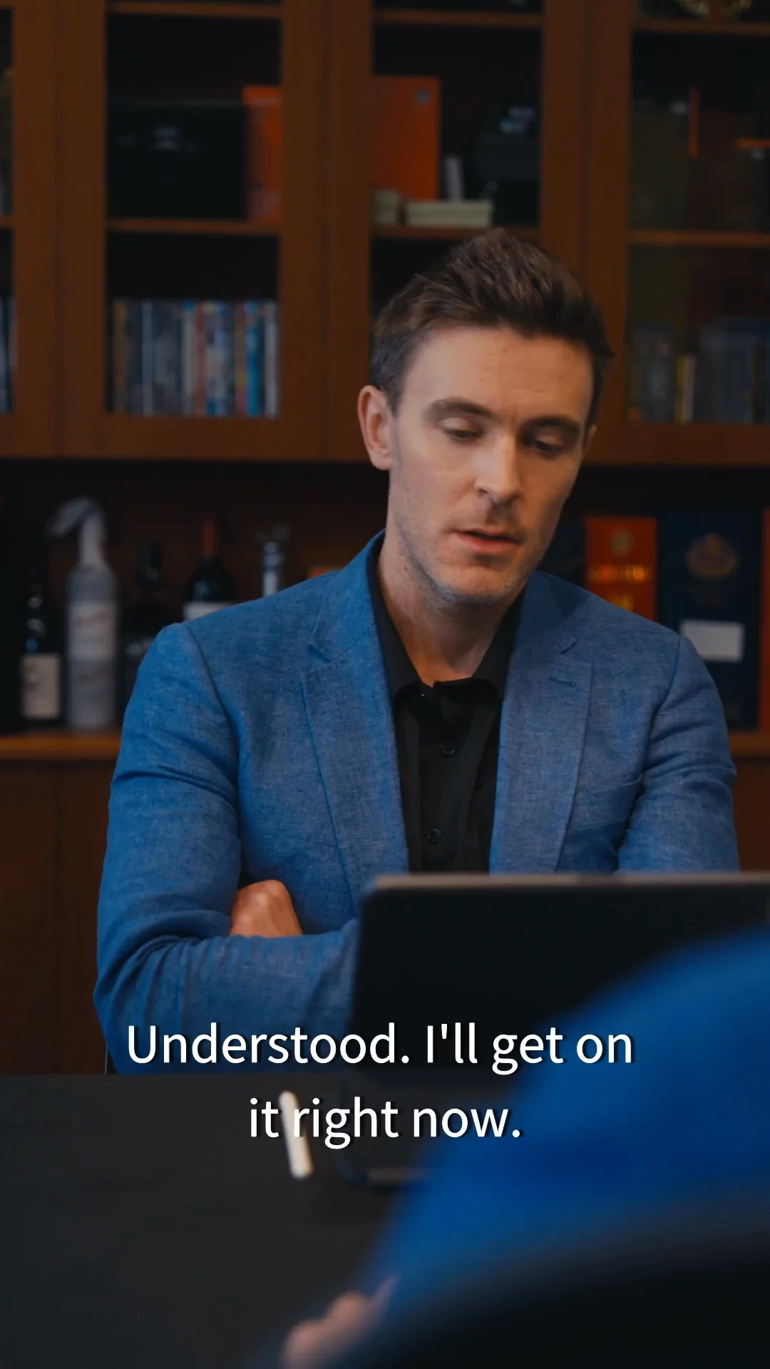 My Sister Stole My Man - S1E25