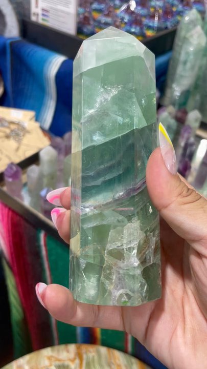 Road Runner Rocks - Personal Shopping Near Me - Quartzsite, Arizona