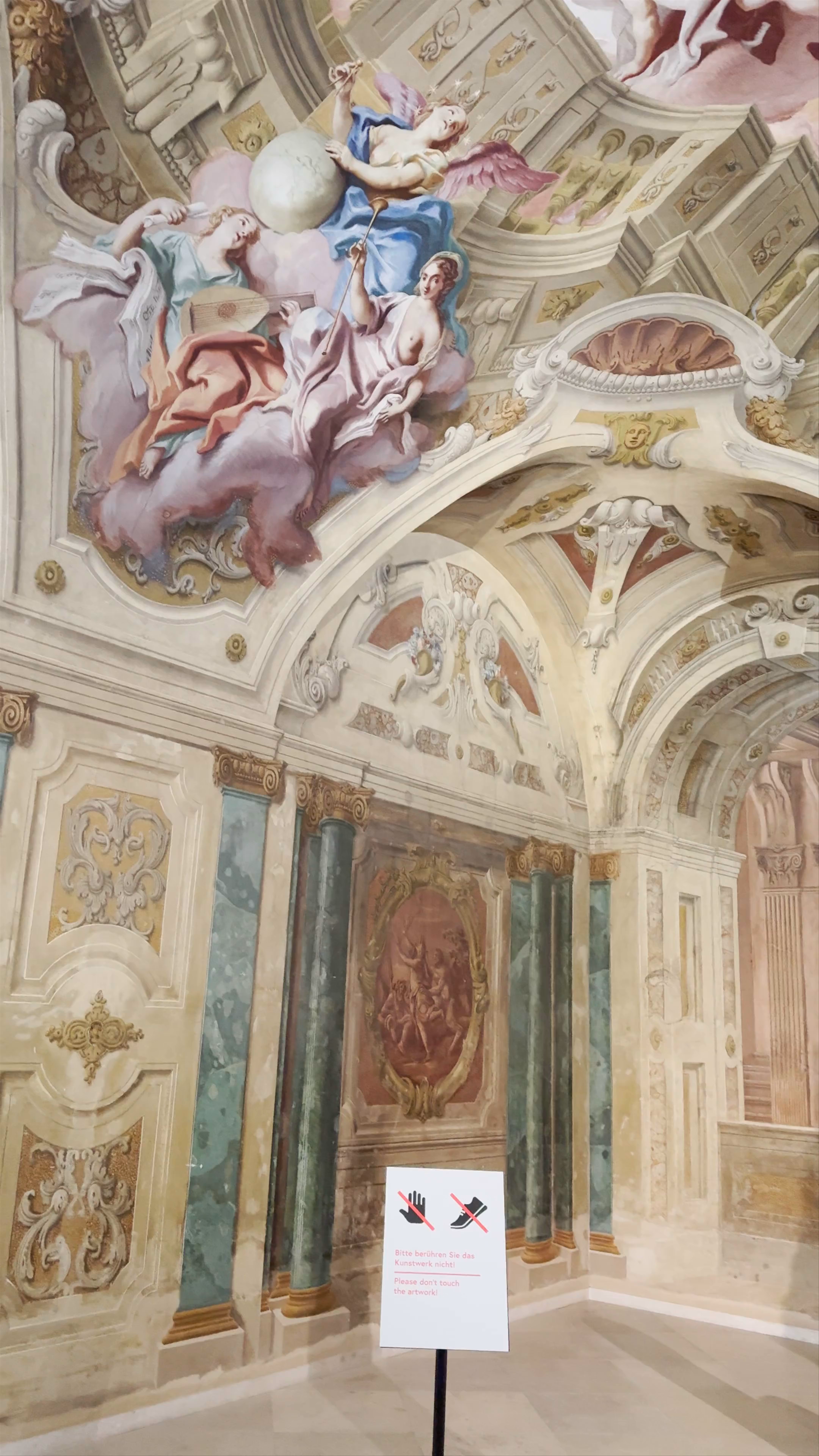 Österreichische Galerie Belvedere