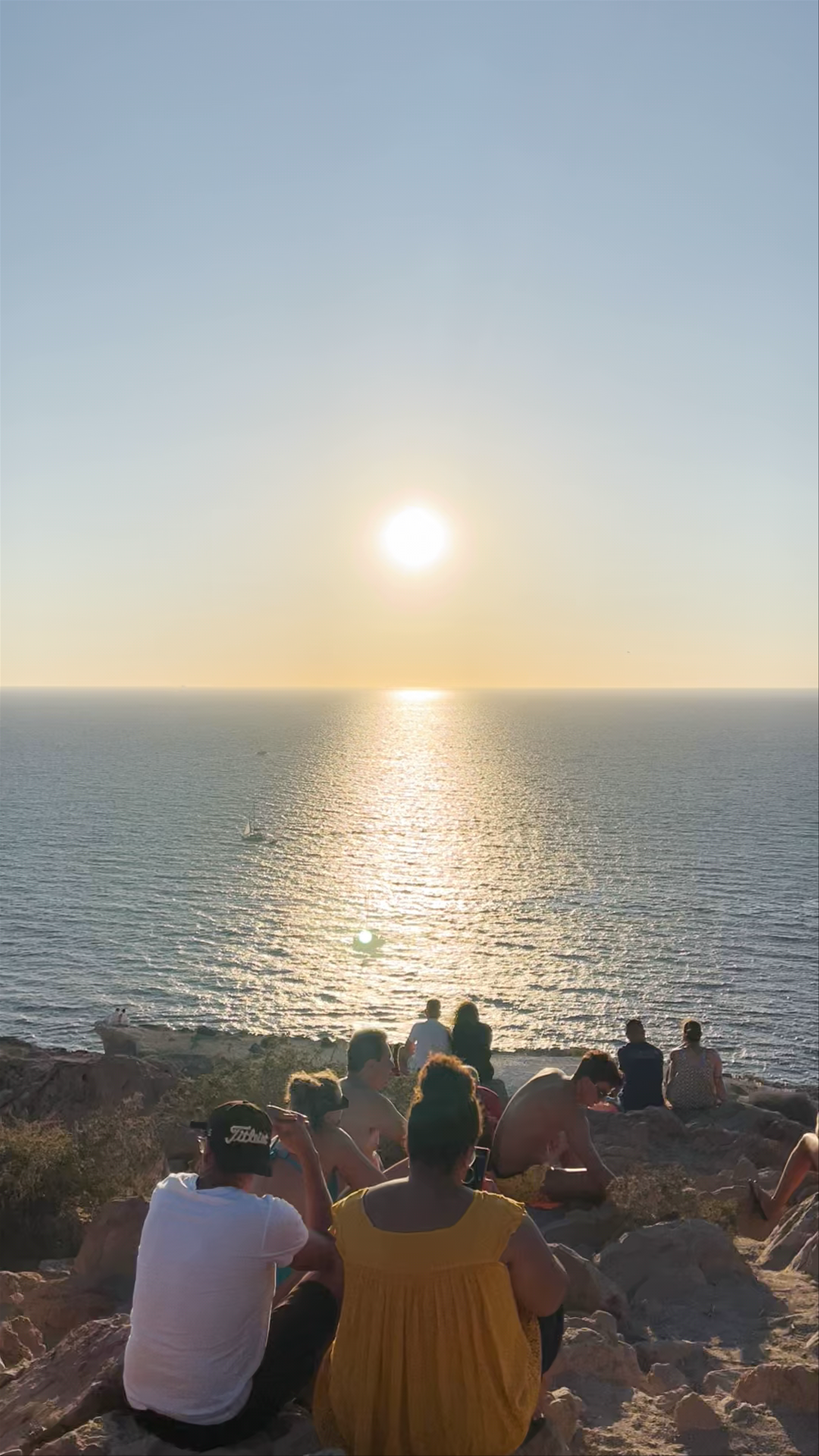 Akrotiri Lighthouse