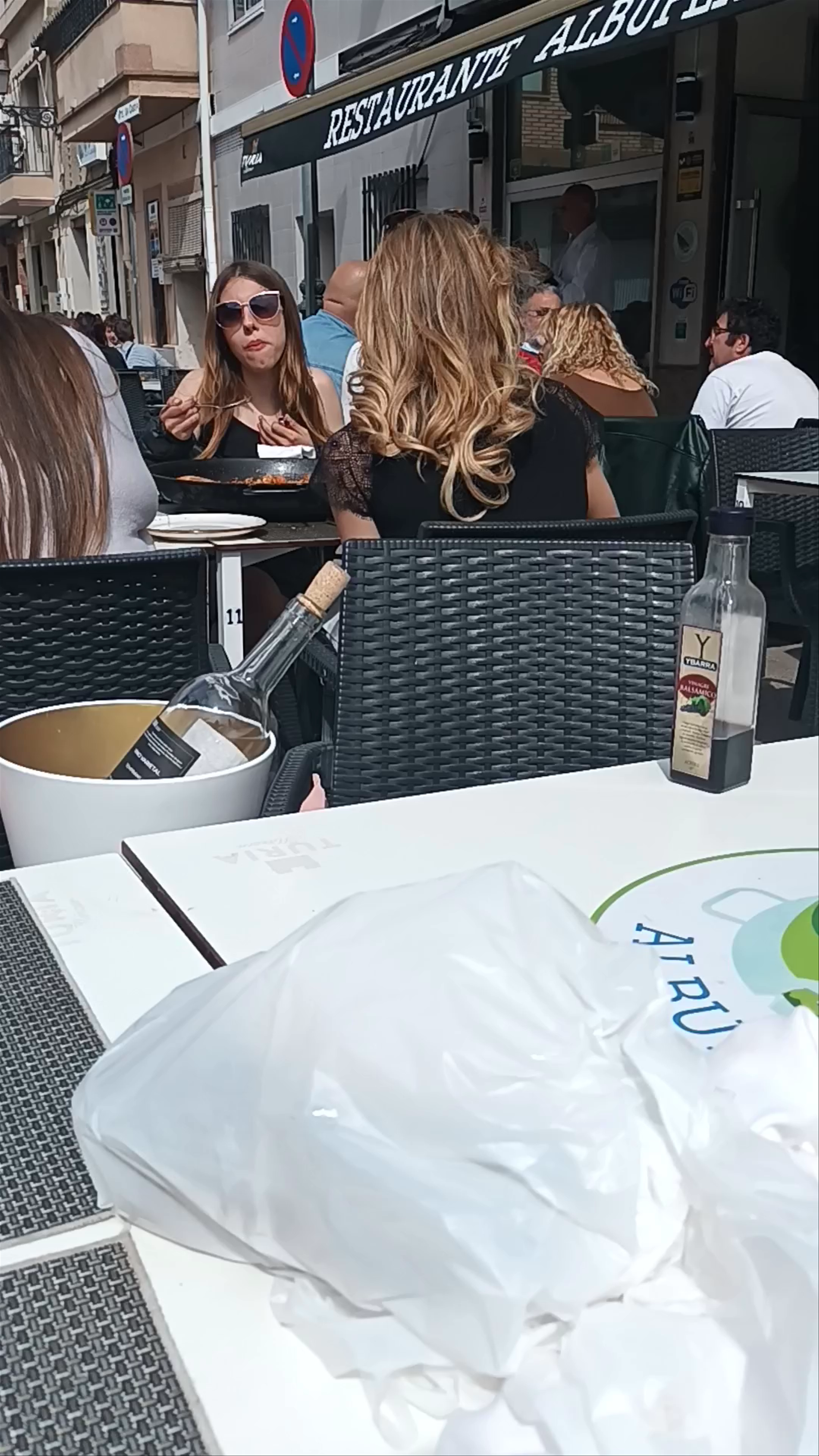 Restaurante La Albufera