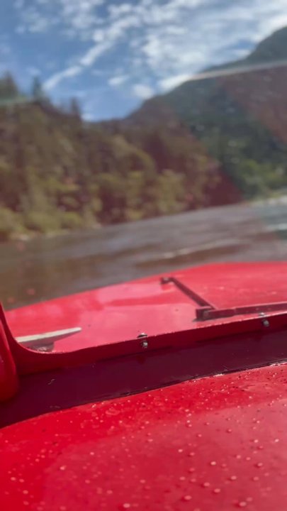 Jerry's Rogue Jets - Fun times on Rogue River. - Boating Near Me - Gold Beach, Oregon