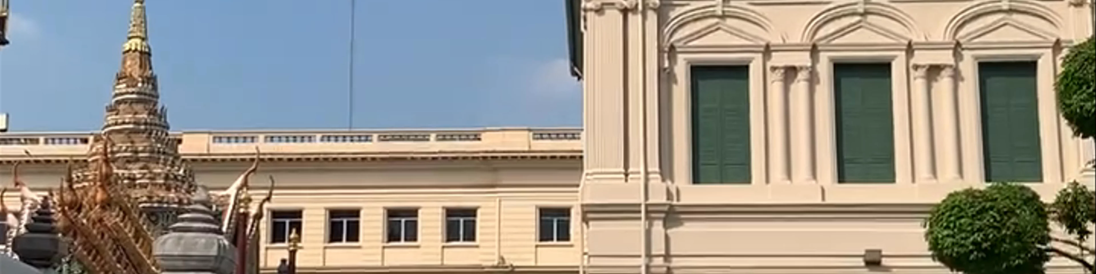 The Grand Palace