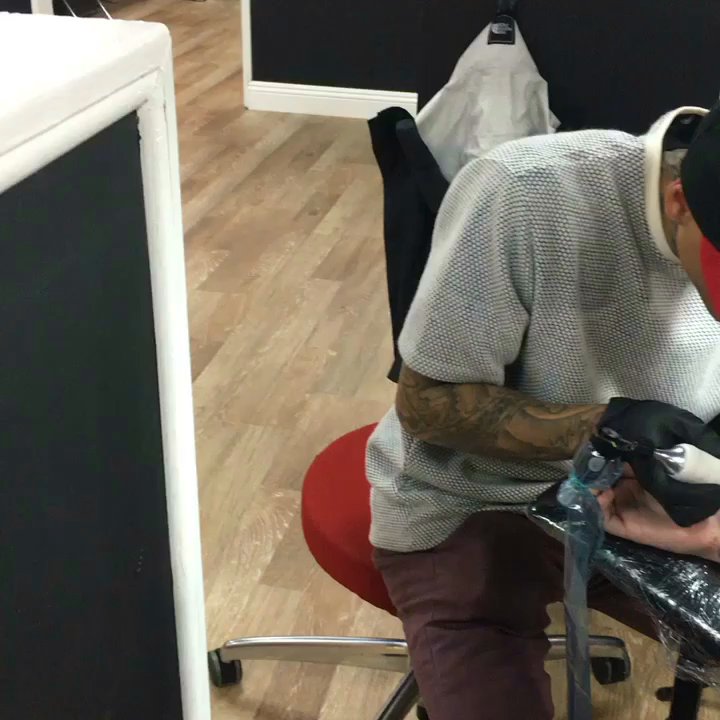United By Ink Tattoo - These guys are the shit (Ryan n Yogi) - Tattoo Near Me - Orange, California