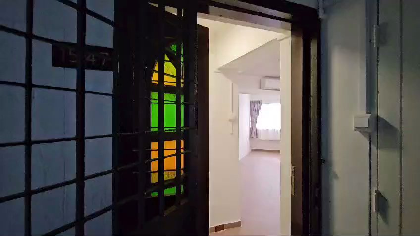 2 Bed Condo for Rent in  Chancery Court - Image 6