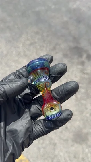 Preview pic of Cowboy Fish Whistle