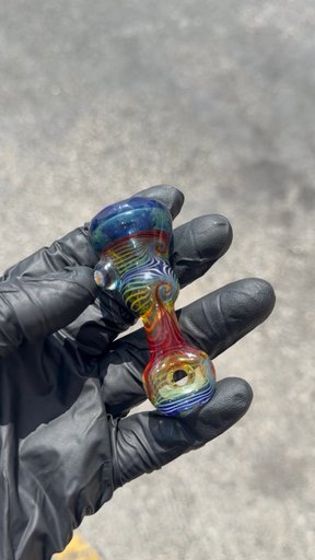 Preview pic of Cowboy Fish Whistle