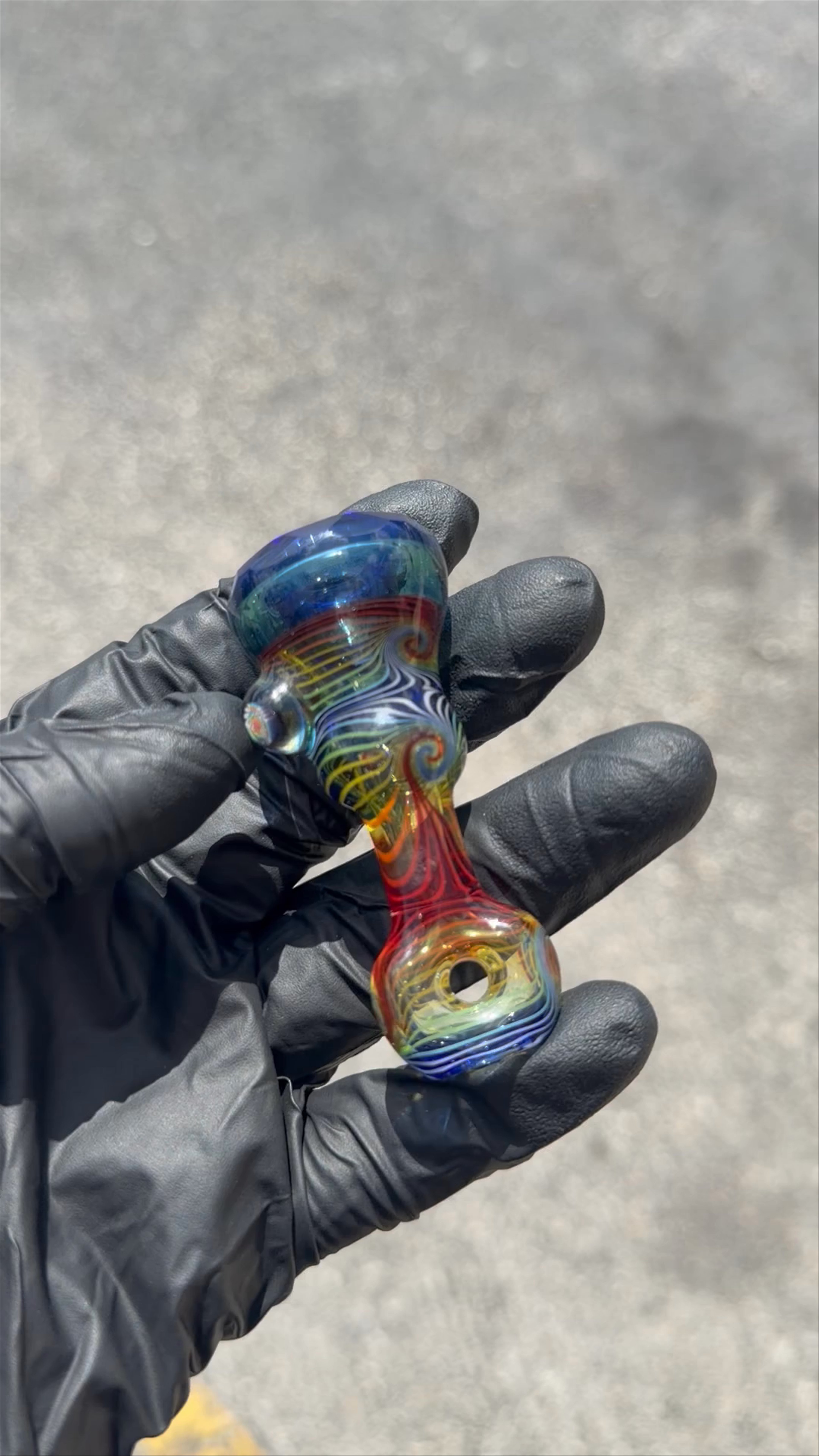 Preview pic of Cowboy Fish Whistle