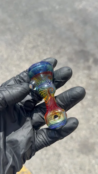 Preview pic of Cowboy Fish Whistle