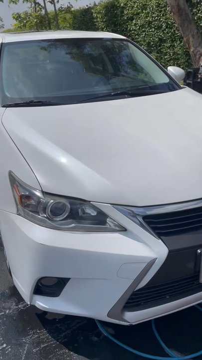 OCDetails - After - Auto Detailing Near Me