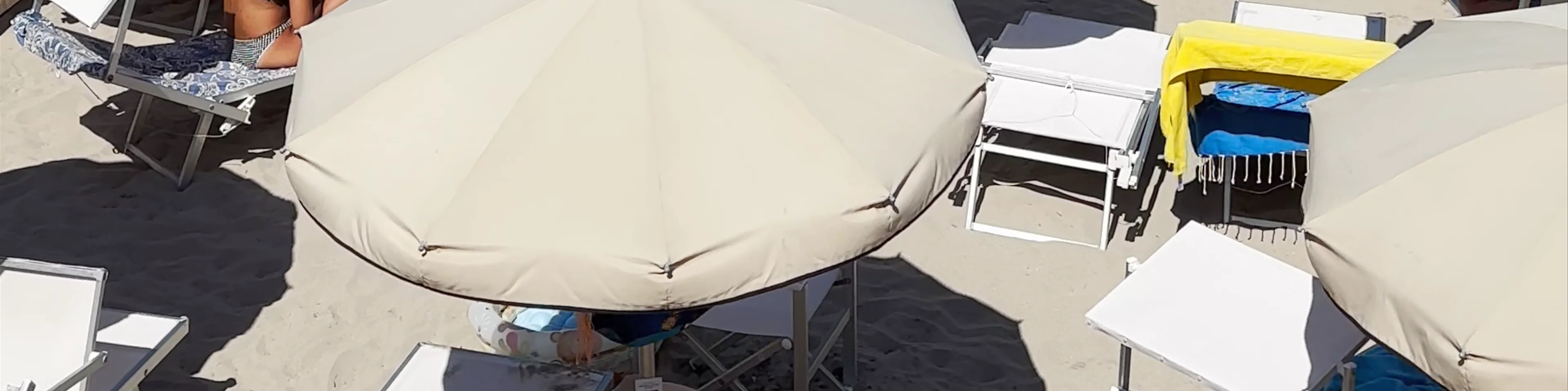 Lido Camillo