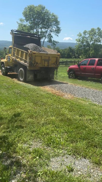 P&B Hauling - Chefs kiss - Junk Removal & Hauling Near Me