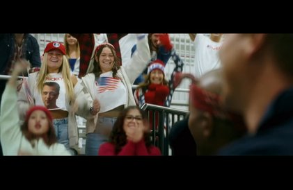 Bande-annonce en anglais