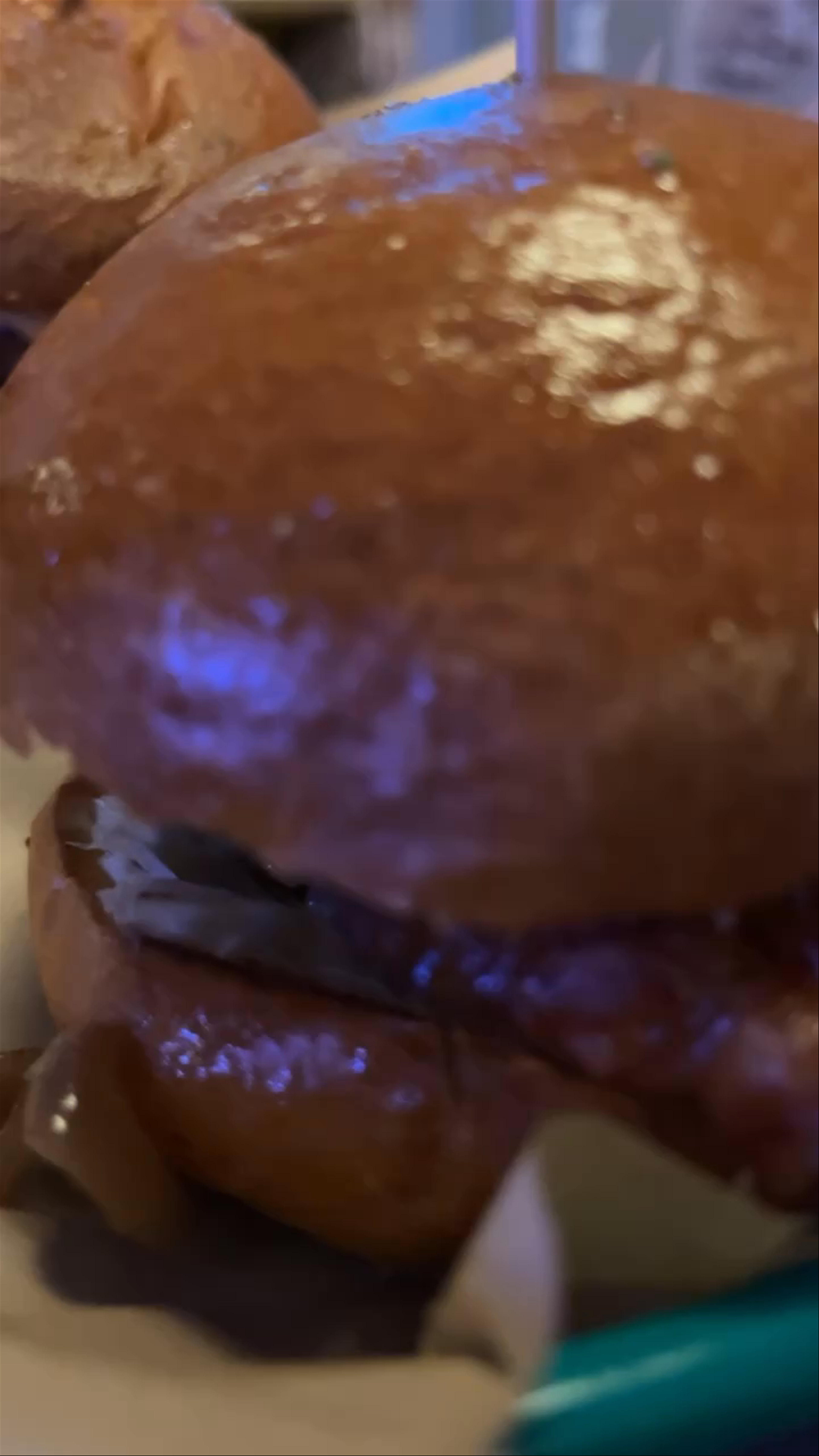 Tarantino Sandwiches & Fries