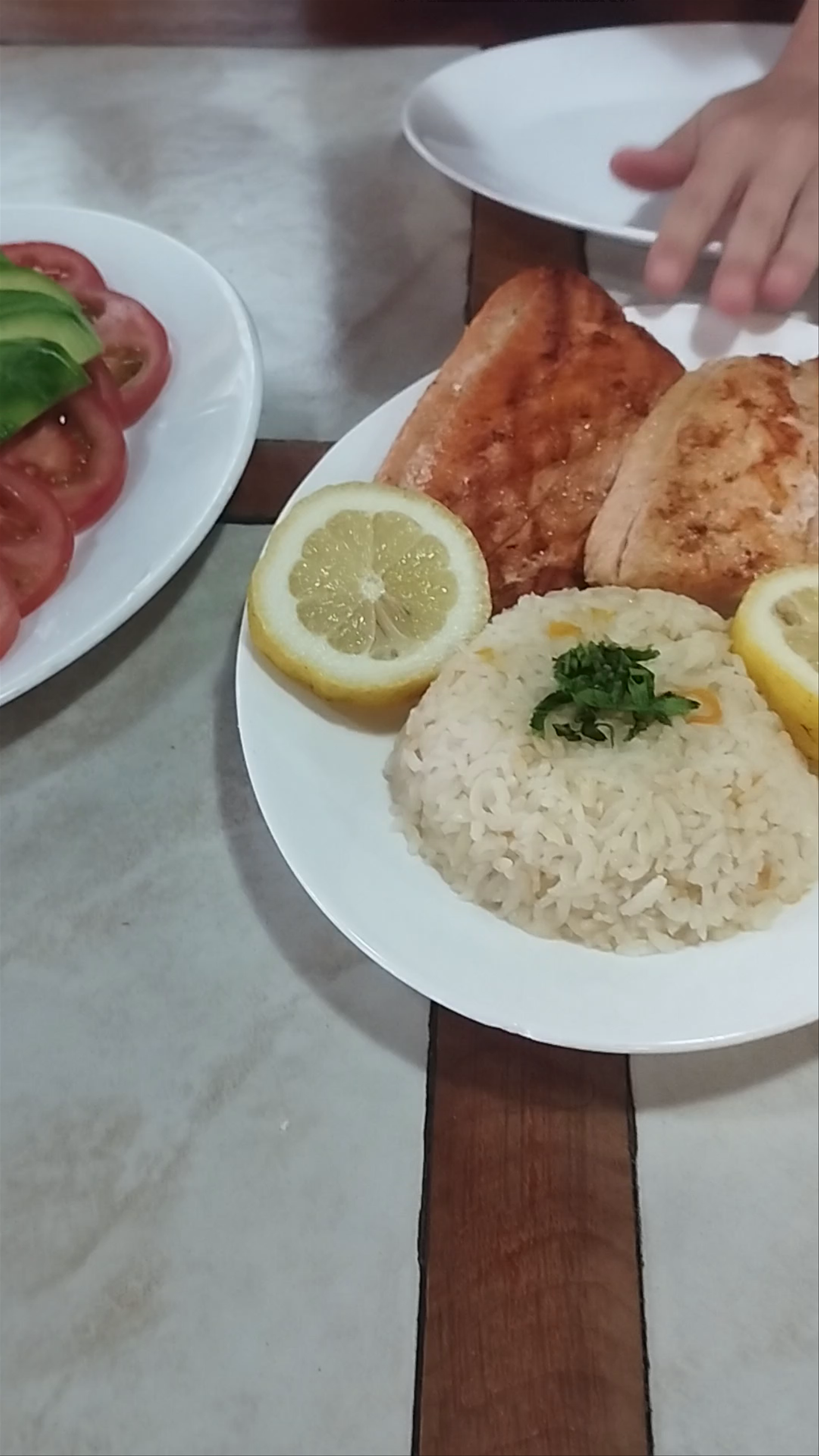 Restaurant Chapulin - Martínez de Rozas