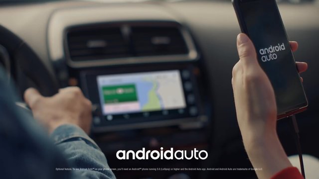 Mitsubishi “Separated At Birth”