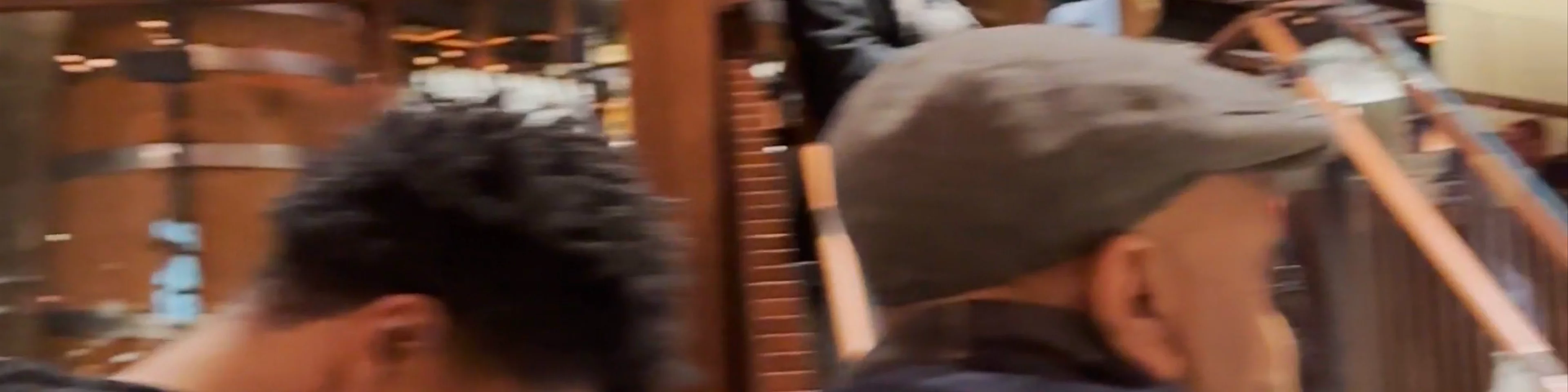 Starbucks Reserve Roastery