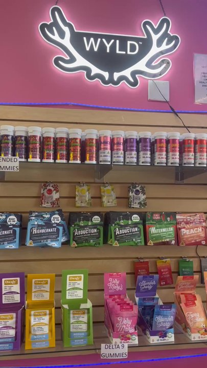 Hemp Haven Atl - Vitamins & Supplements Near Me - Chamblee, Georgia