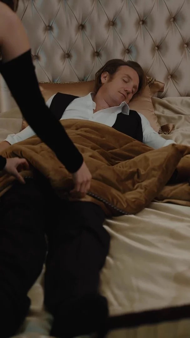Sisters Have Crush On The Same Man - S1E30