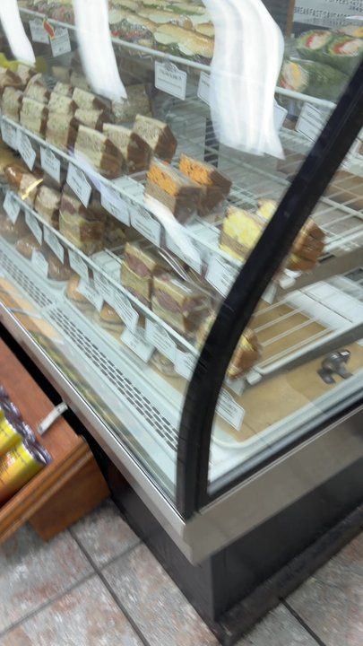 Czech Stop - Pastries - Bakeries Near Me - West, Texas
