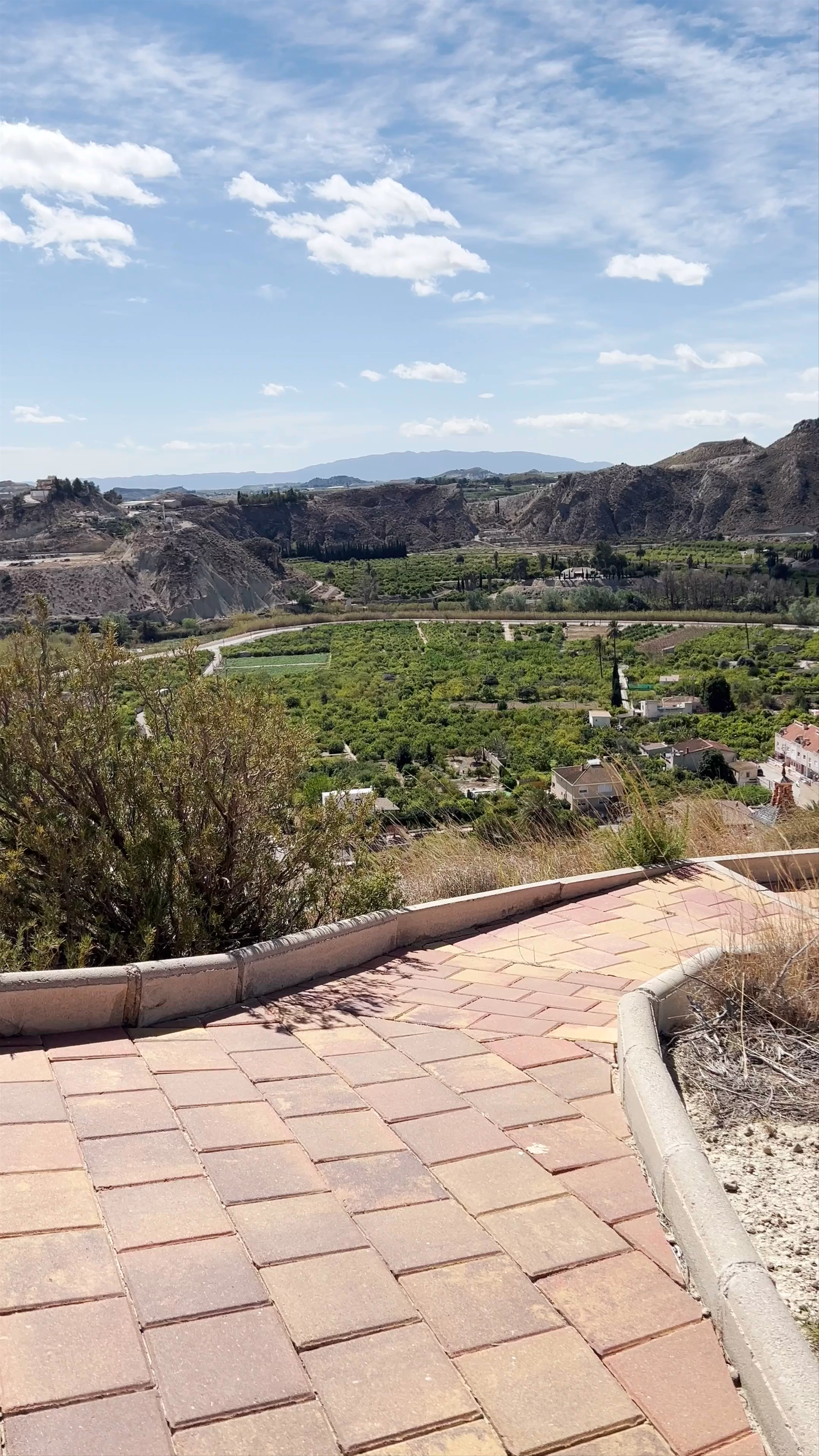 Mirador del Corazón de Jesús