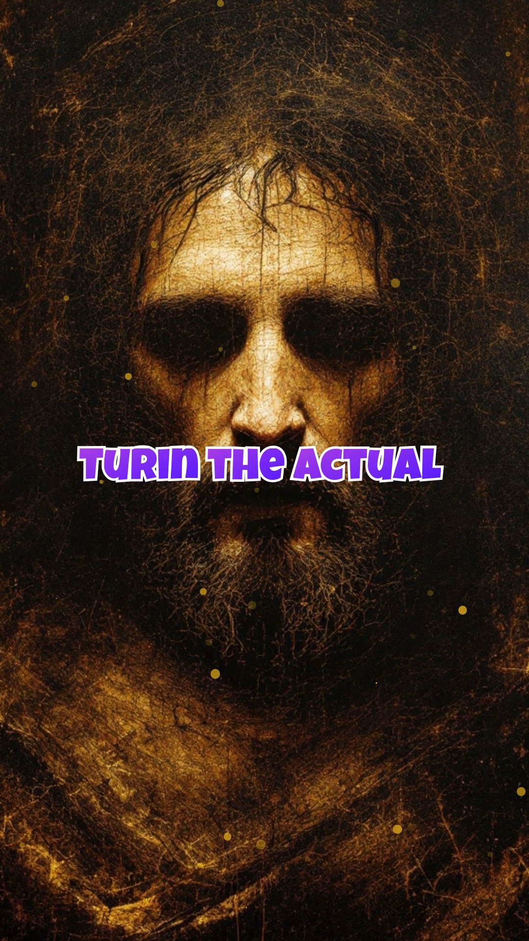 The Curious Case of the Shroud of Turin