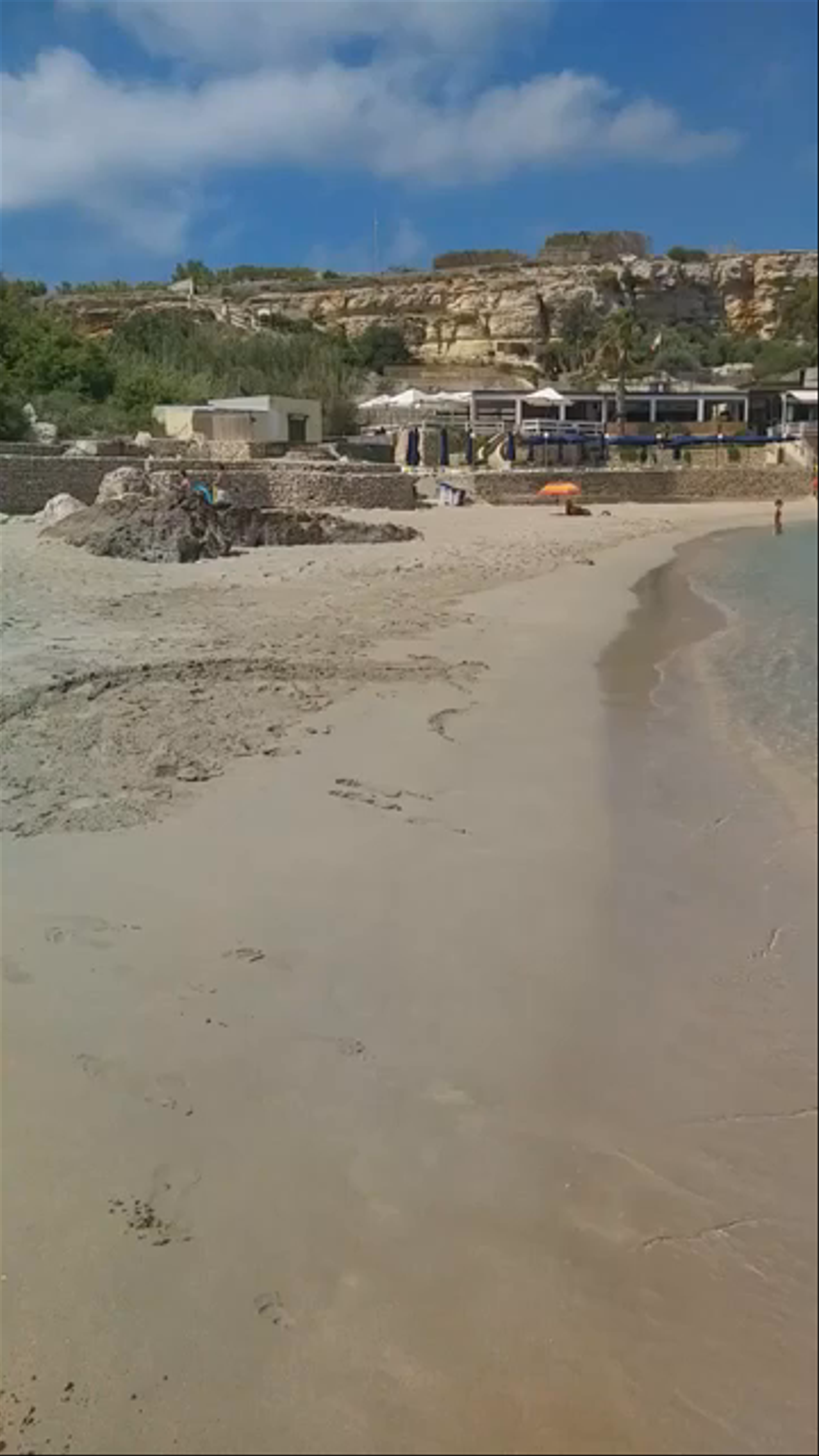 Paradise Bay