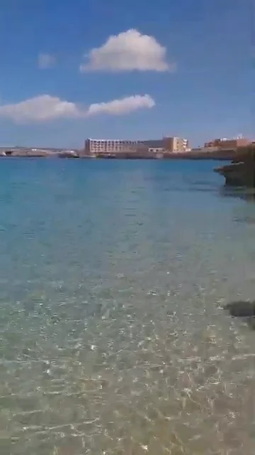 Paradise Bay