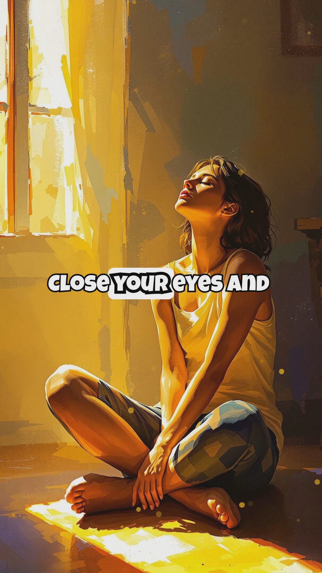 A 1-Minute Prayer for Overcoming Fear and Anxiety