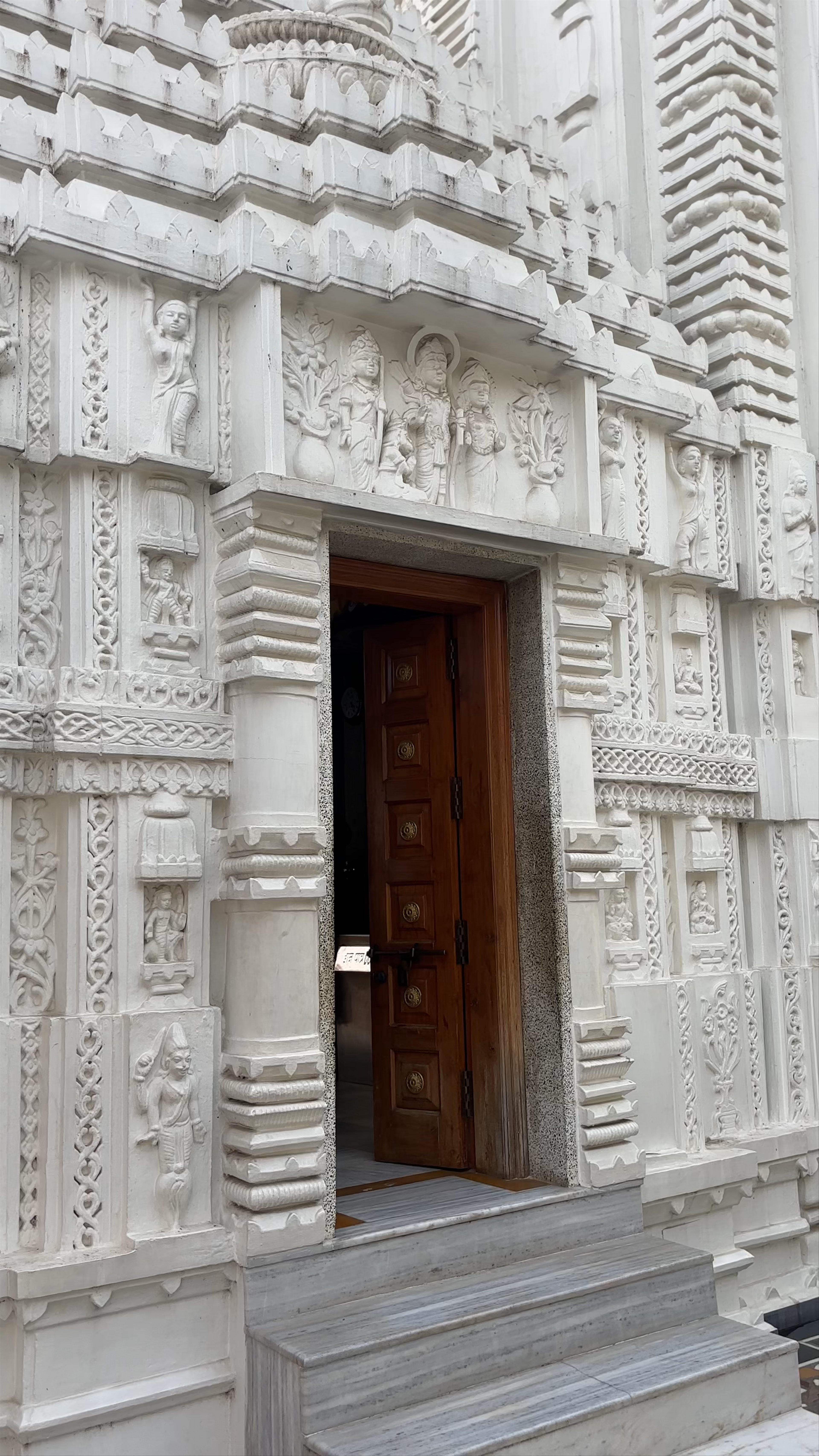 Jagannath temple