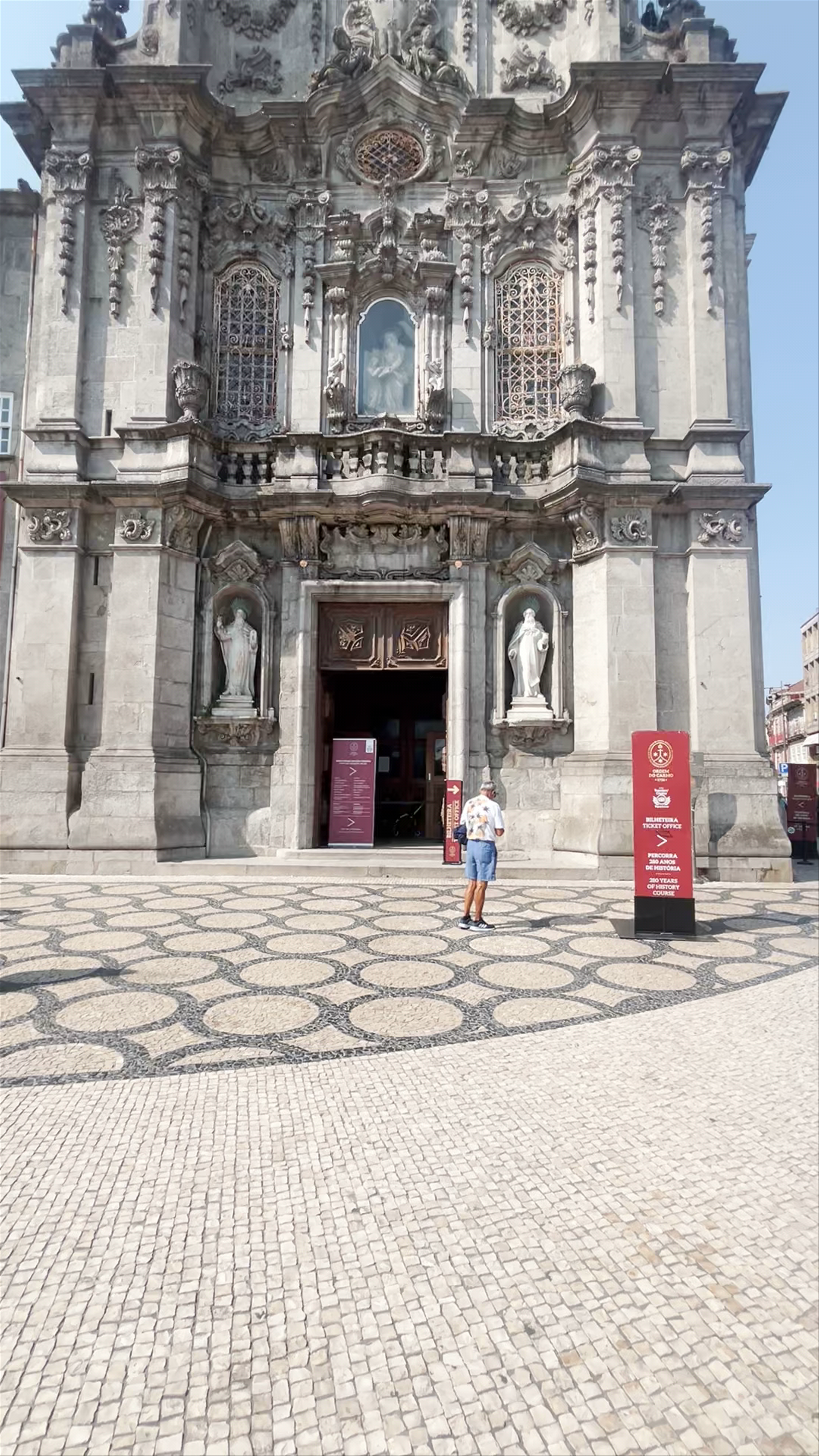 Igreja do Carmo