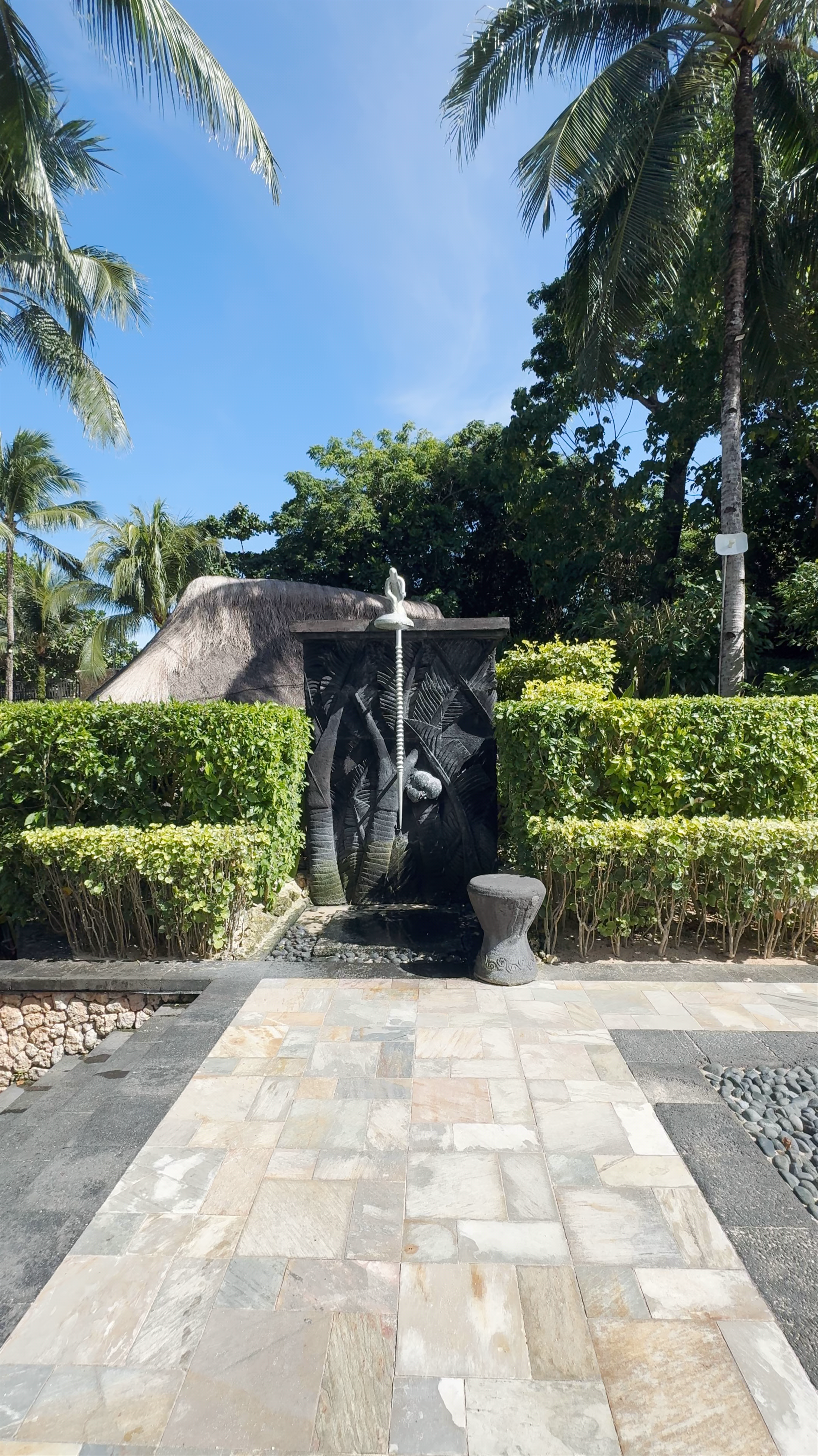 Shangri-La Boracay
