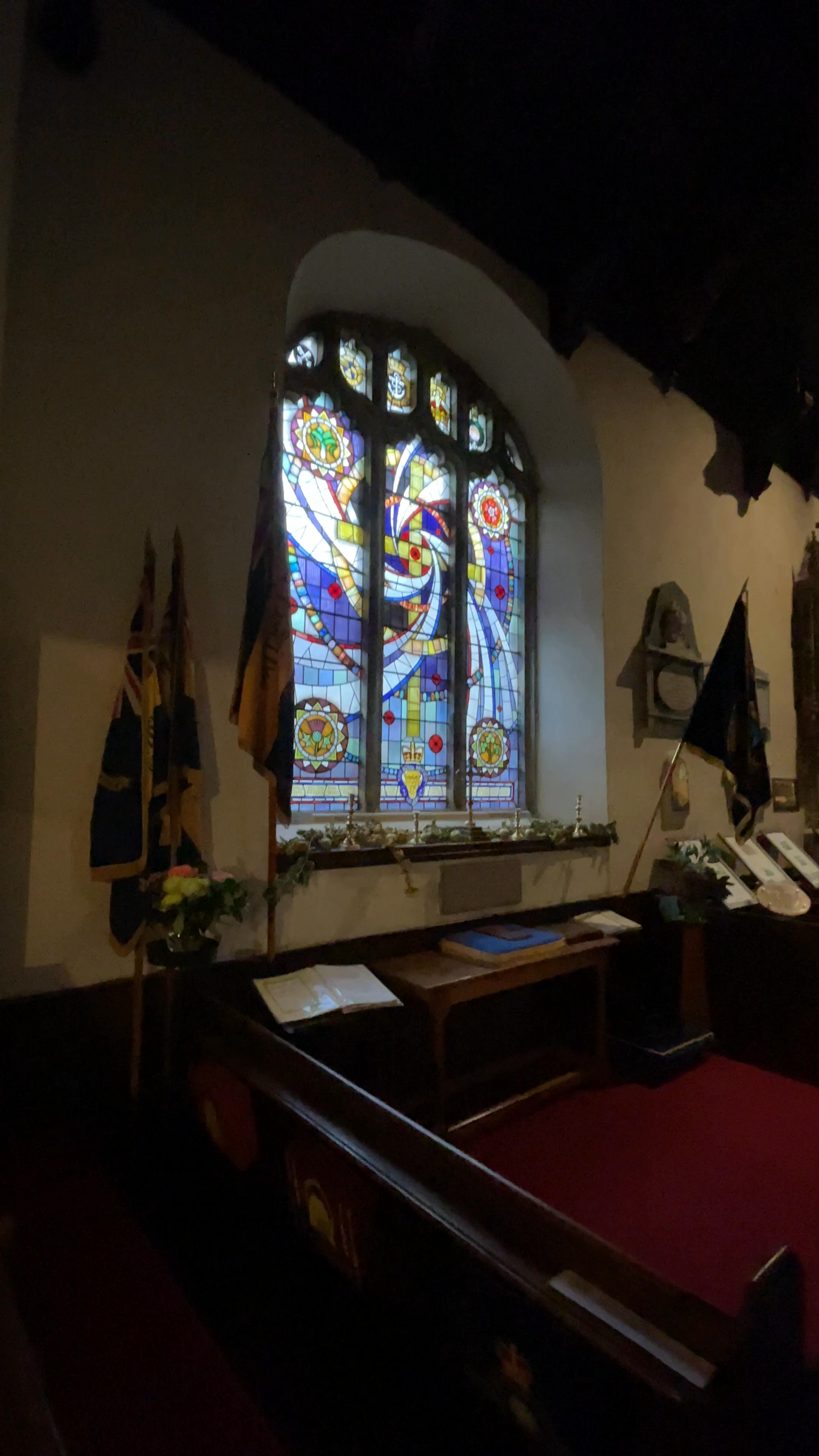 St. Marys Church Chirk