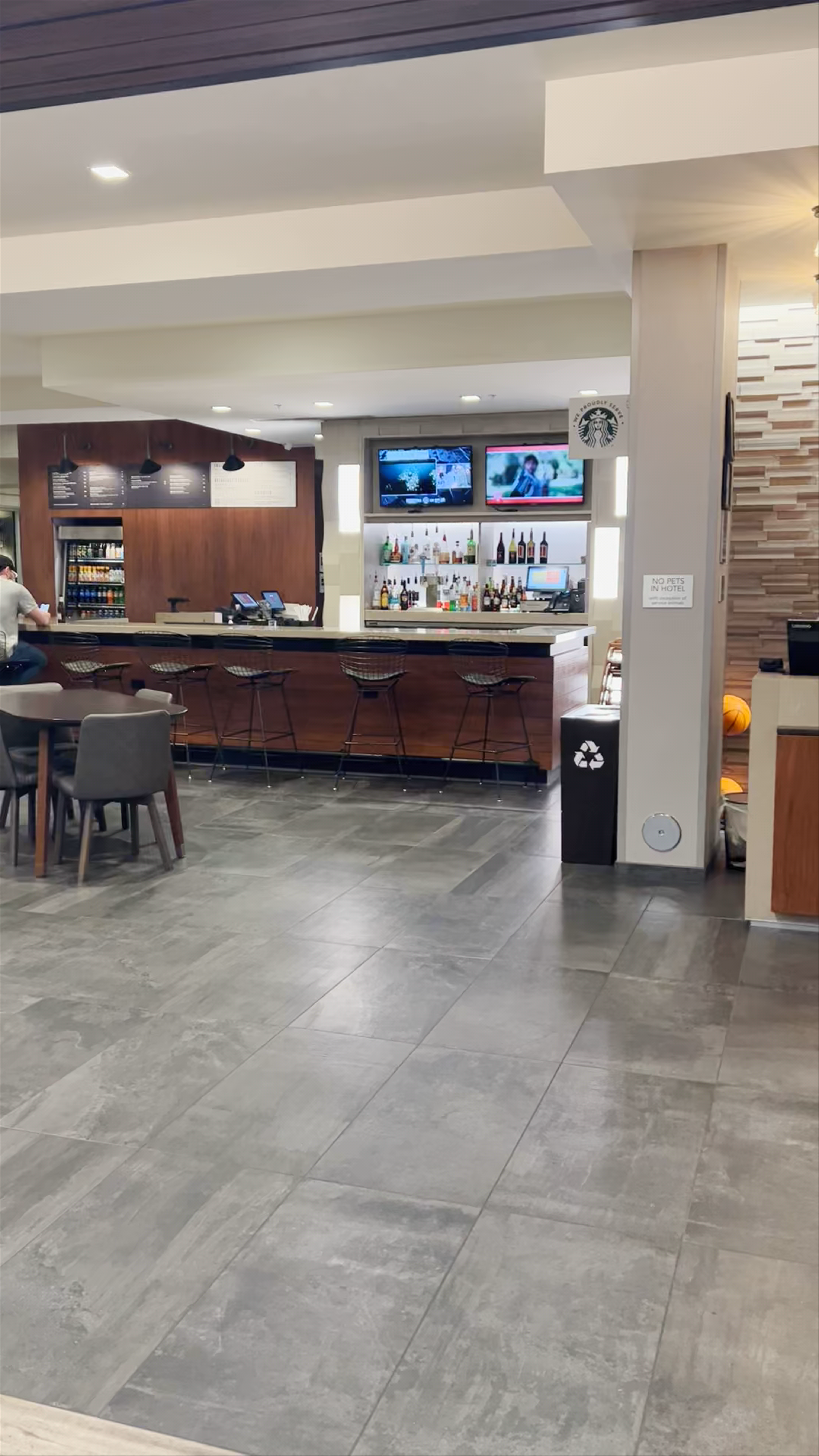 TownePlace Suites by Marriott Los Angeles LAX/Hawthorne