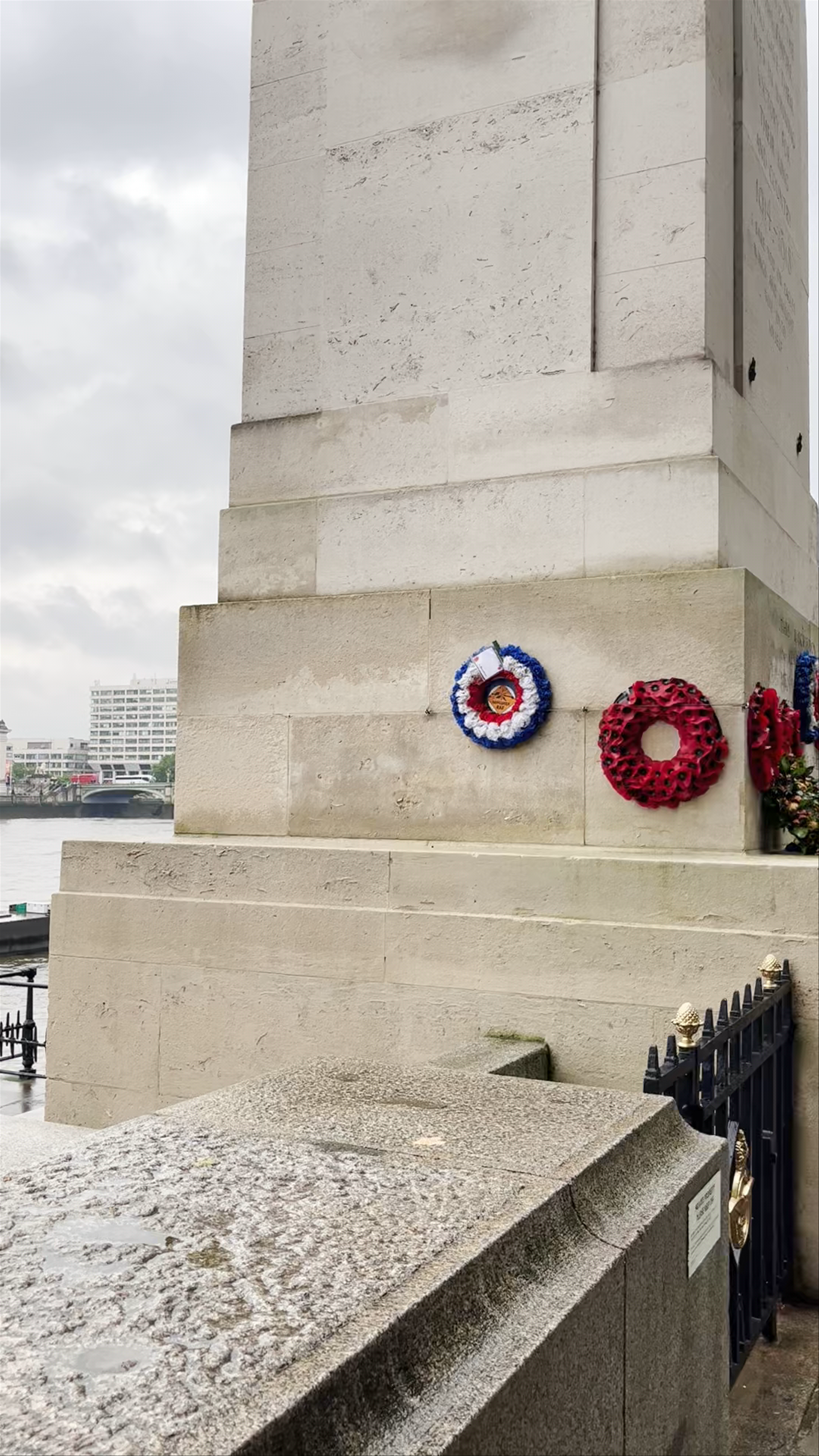 Royal Air Force Memorial: A Powerful Tribute in London