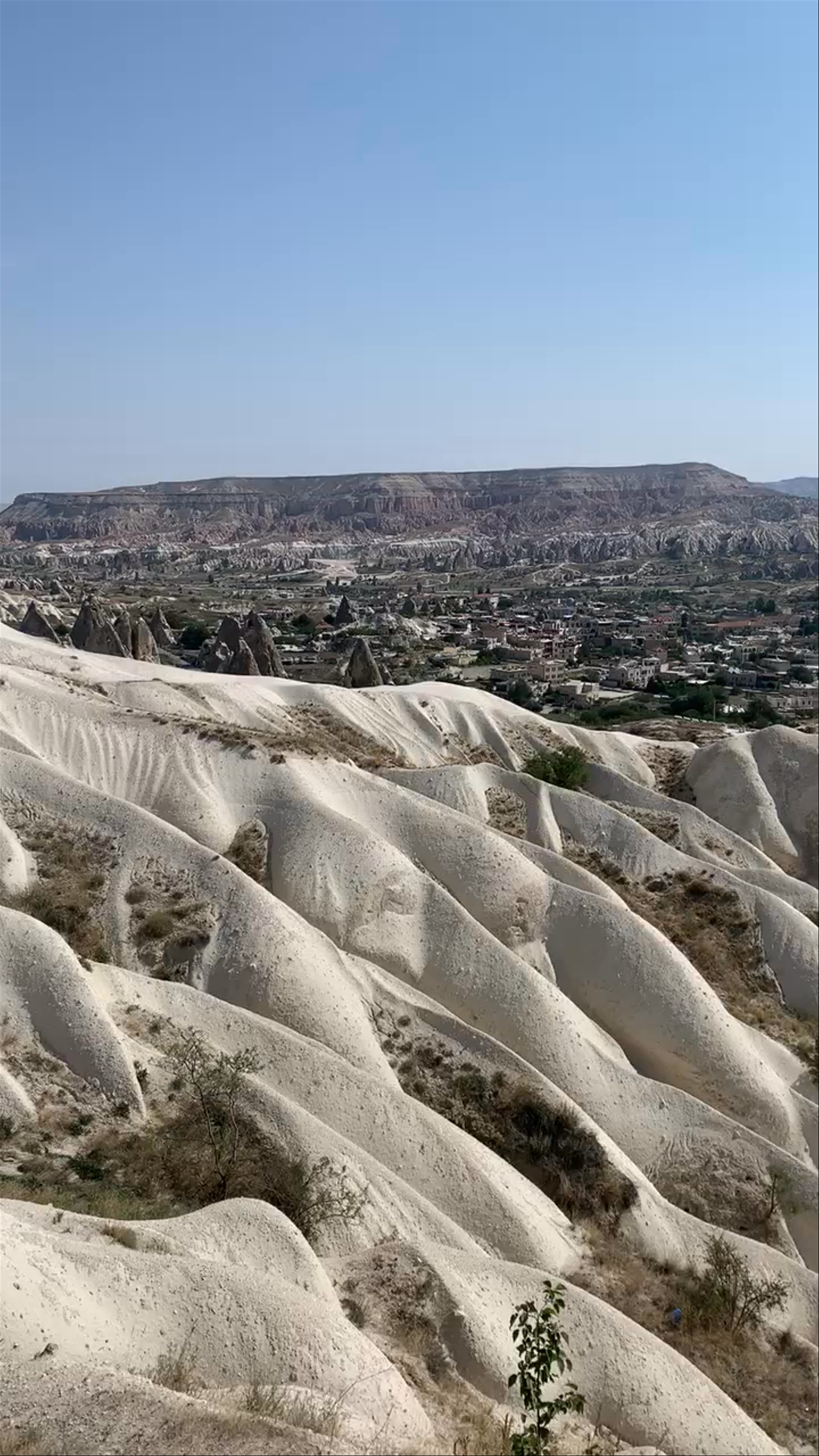 Cappadocia