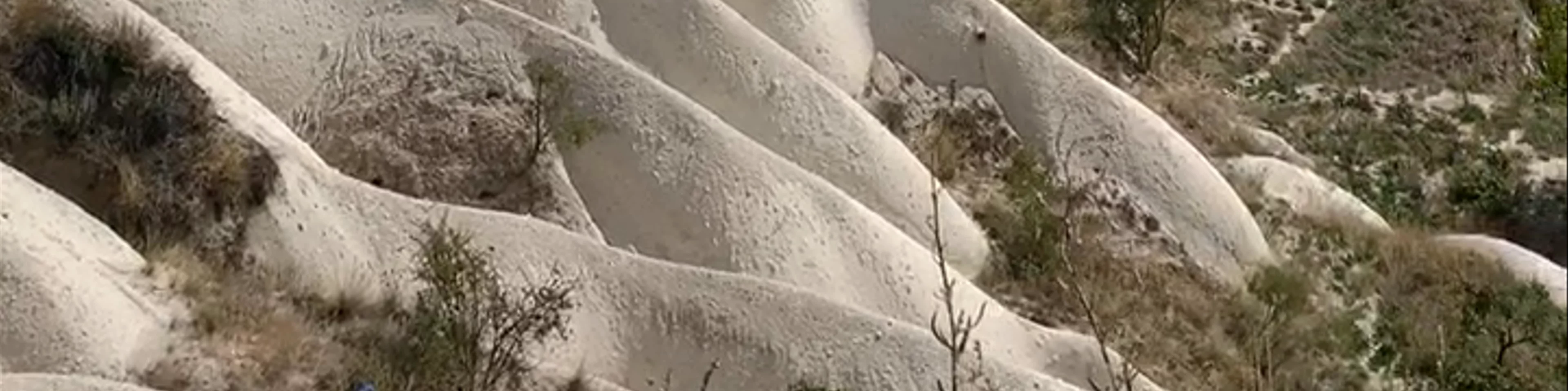 Cappadocia
