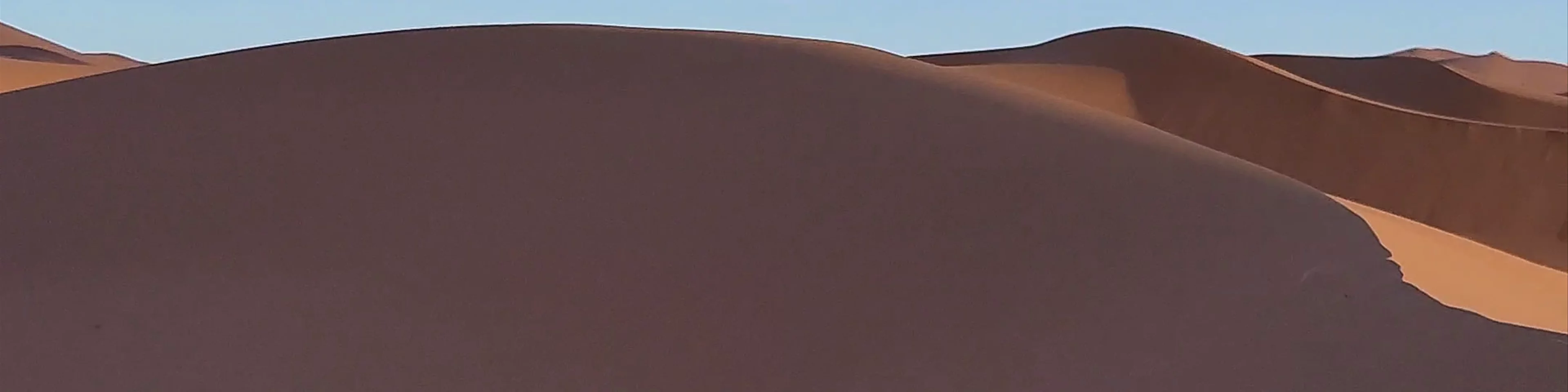 Erg Chebbi