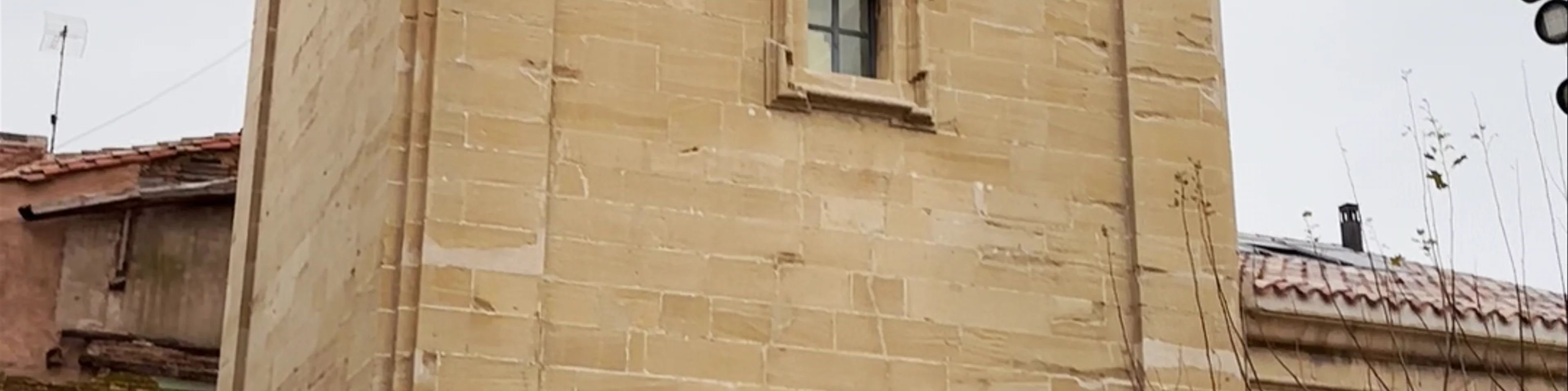 Torre Exenta