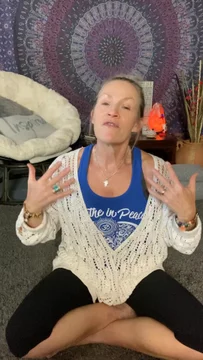 Intro to Yoga with Vanessa 