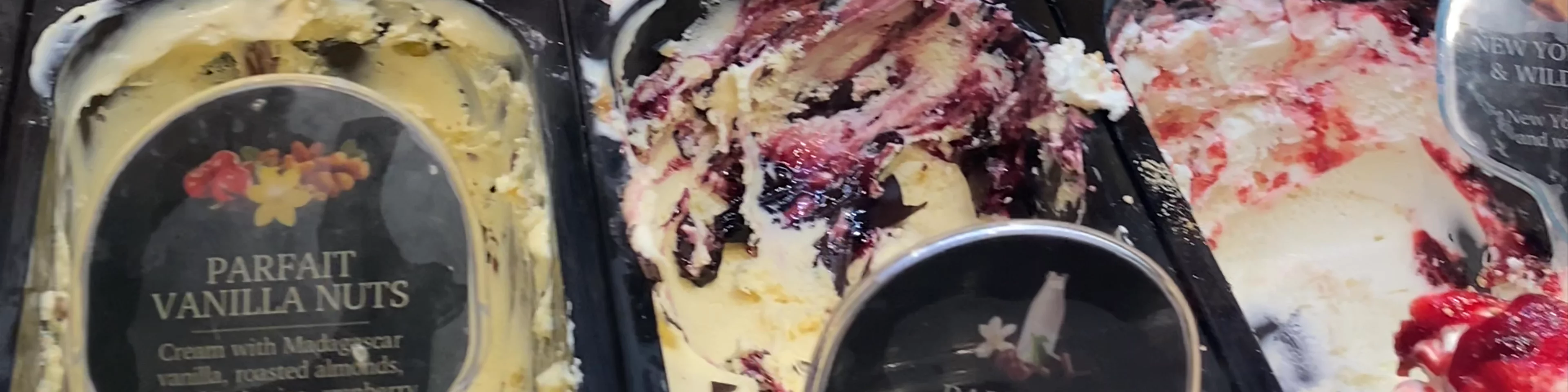 Bufala Gelato (Γλυφάδα)